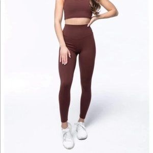 Balance Athletica/Shop Vitality Women's Leggings. Size Small